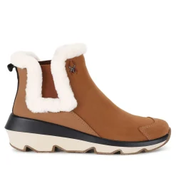 Women Spyder Womens Crossover 2 - Roasted Pecan