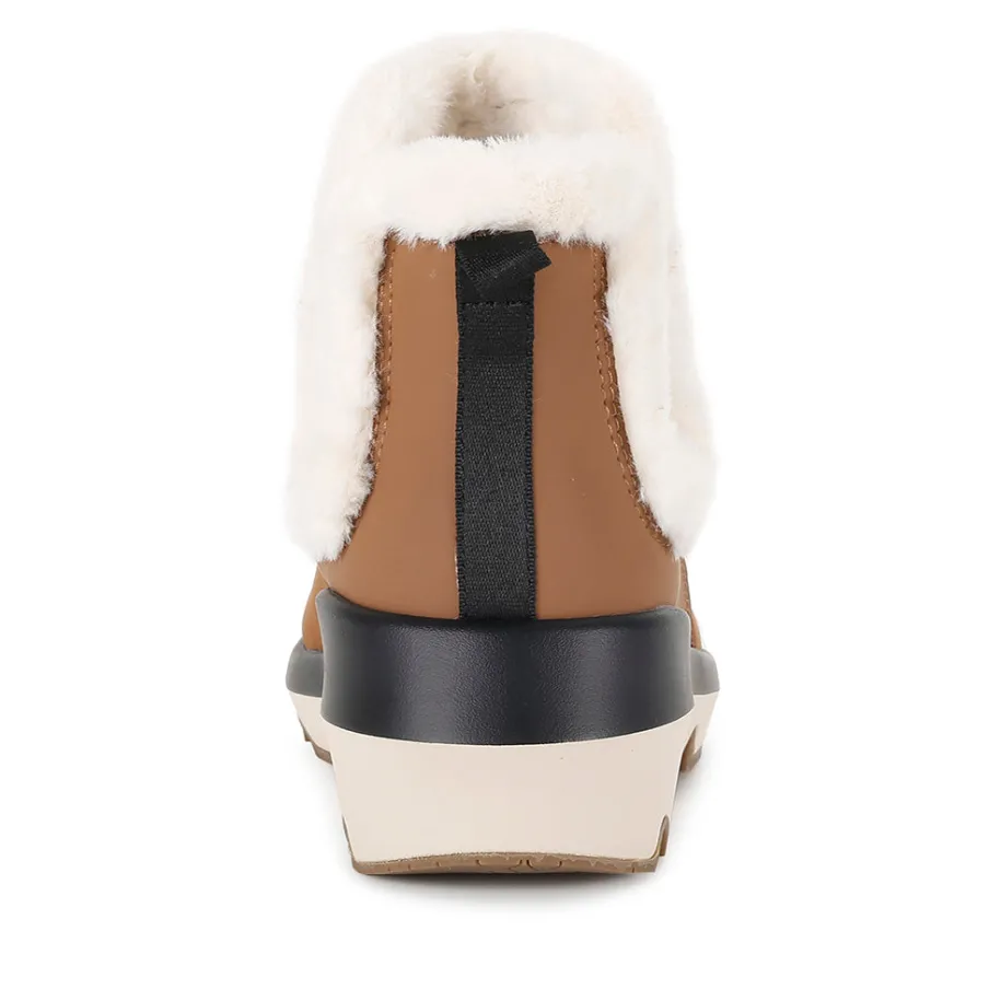 Women Spyder Womens Crossover 2 - Roasted Pecan