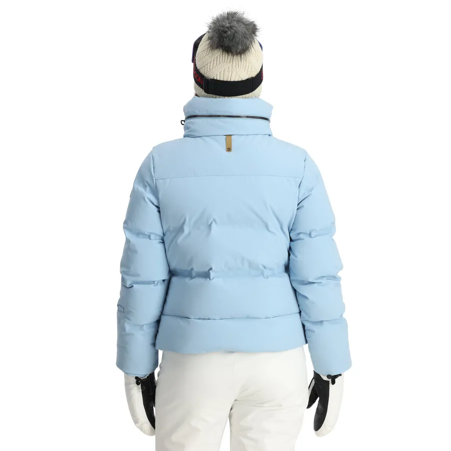 Women Spyder Womens Falline - Blue Drift