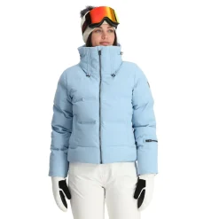 Women Spyder Womens Falline - Blue Drift