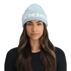 Women Spyder Womens Flurry - Blue Drift