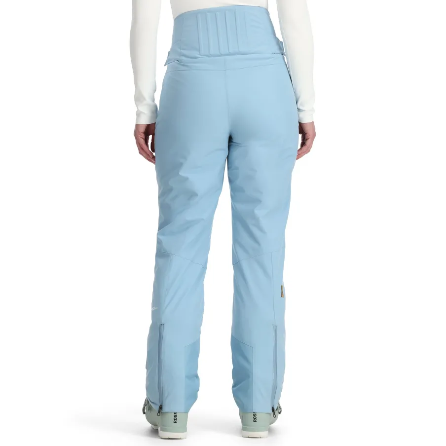 Women Spyder Womens Fuse - Blue Drift