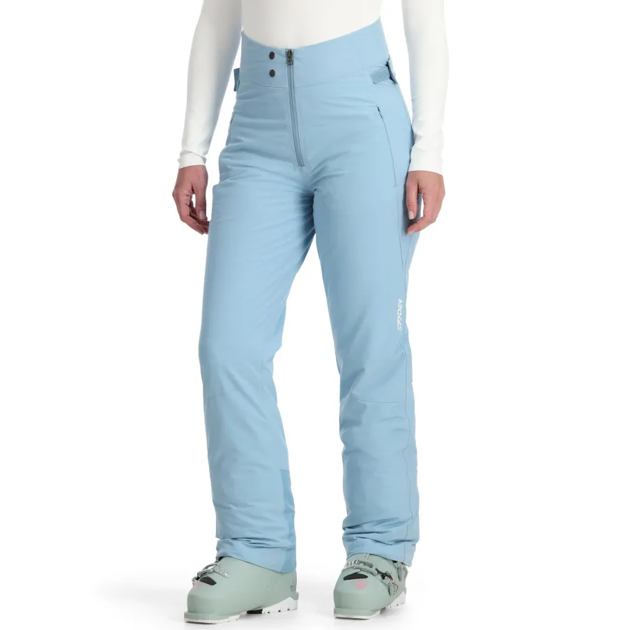 Women Spyder Womens Fuse - Blue Drift