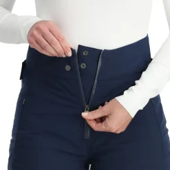 Women Spyder Womens Fuse - True Navy