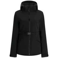 Women Spyder Womens Glacial Softshell -