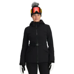 Women Spyder Womens Glacial Softshell -