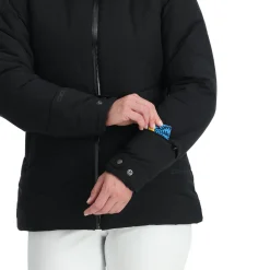 Women Spyder Womens Haven -