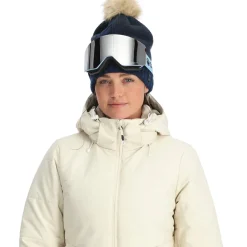 Women Spyder Womens Haven - Vanilla Latte