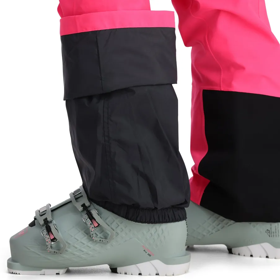 Women Spyder Womens Hone - Bryte Bubblegum