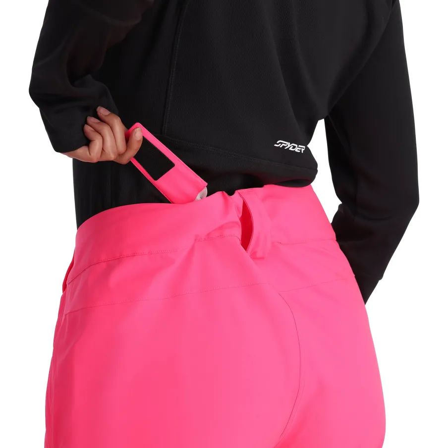 Women Spyder Womens Hone - Bryte Bubblegum