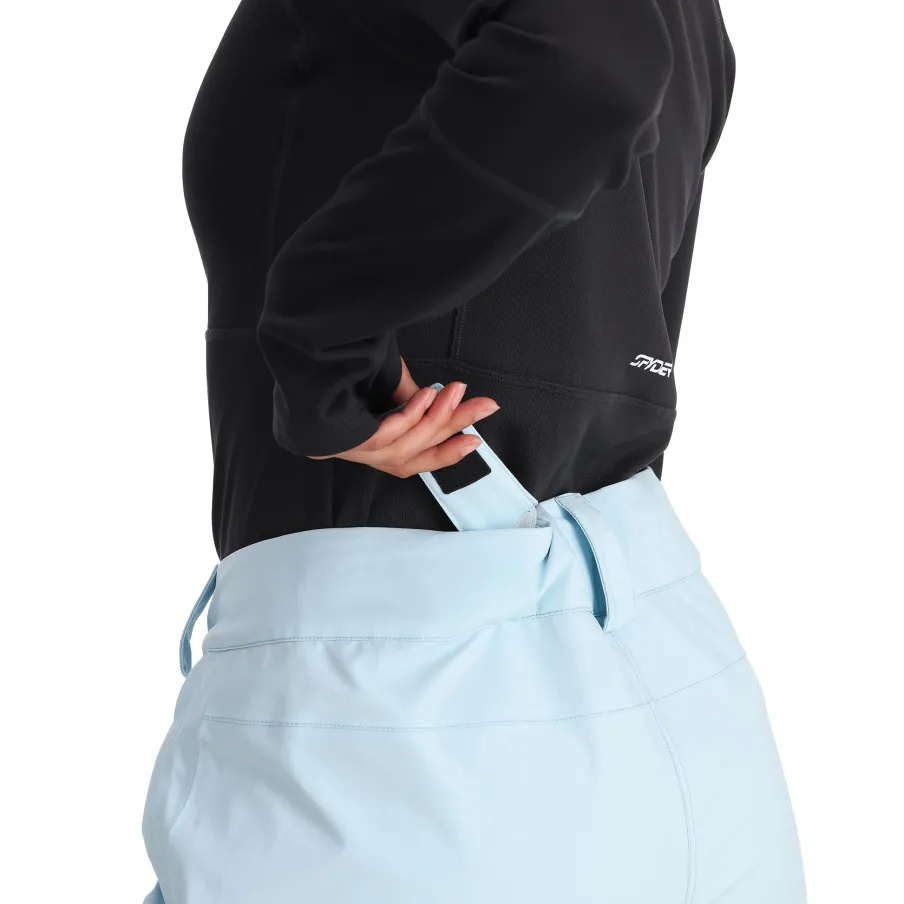 Women Spyder Womens Hone -