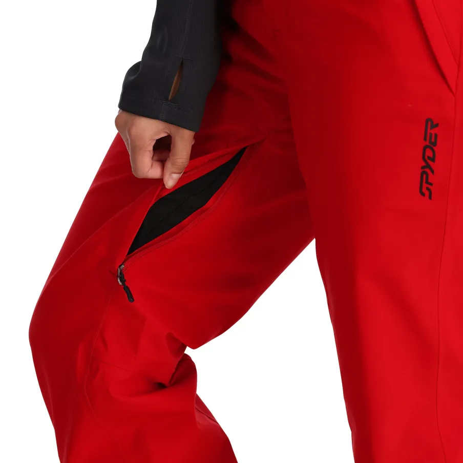 Women Spyder Womens Hone -