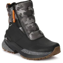 Women Spyder Womens Hyland - Grey Multi Camo