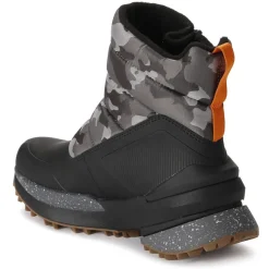 Women Spyder Womens Hyland - Grey Multi Camo