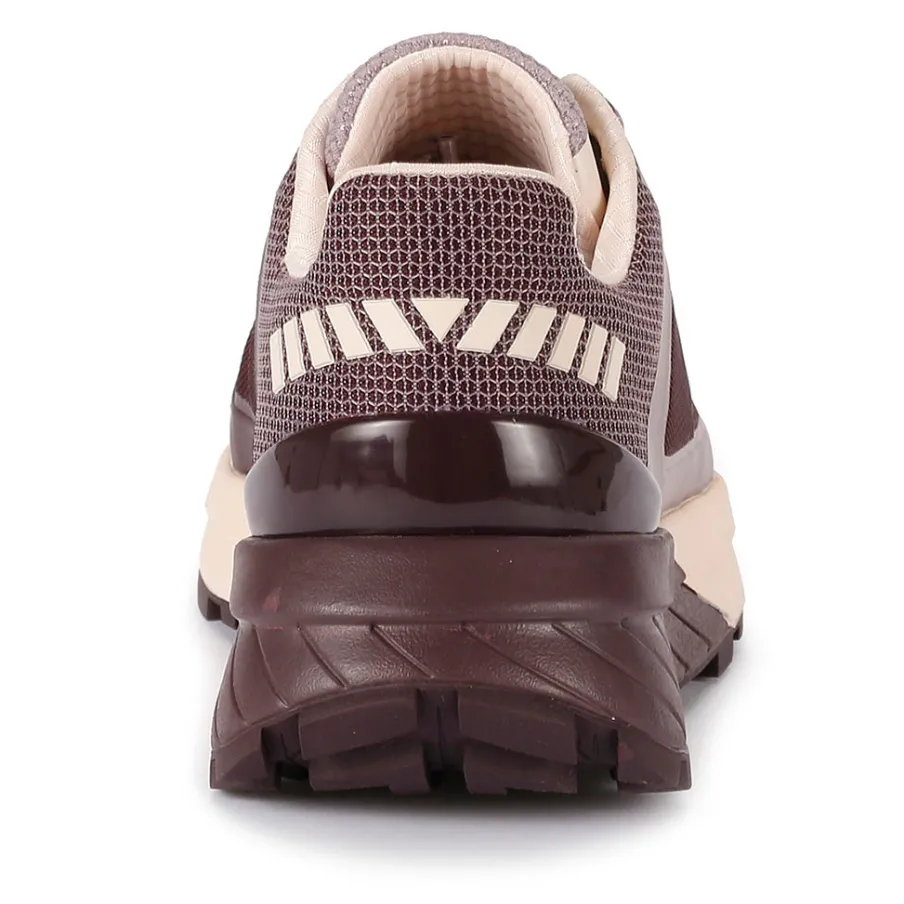 Women Spyder Womens Indy - Clay Purple