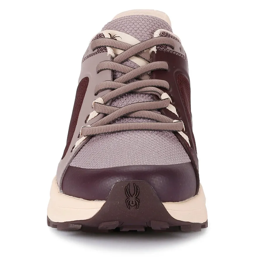 Women Spyder Womens Indy - Clay Purple