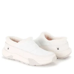 Women Spyder Womens Leah - Bright White
