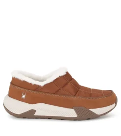 Women Spyder Womens Leah - Roasted Pecan