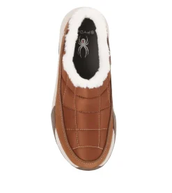 Women Spyder Womens Leah - Roasted Pecan
