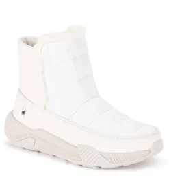 Women Spyder Womens Lumi - Bright White