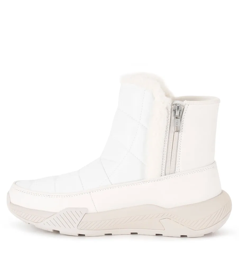 Women Spyder Womens Lumi - Bright White