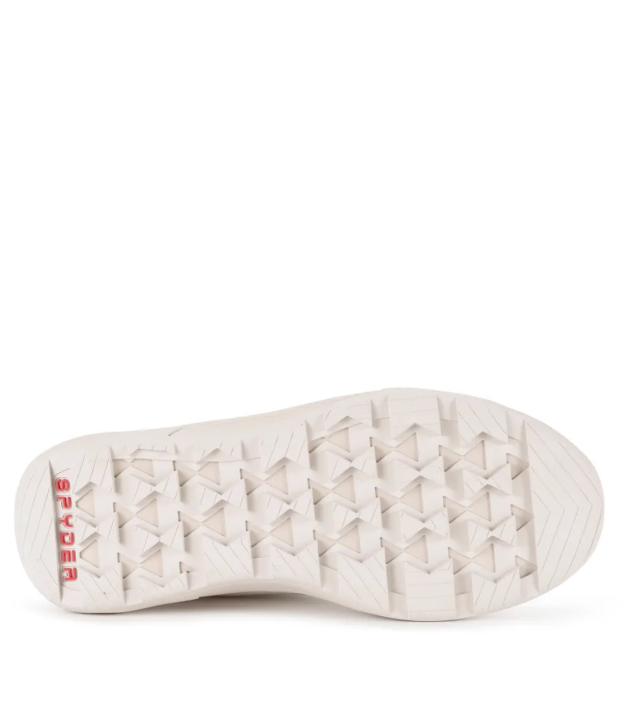 Women Spyder Womens Lumi - Bright White