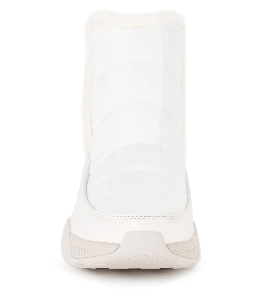 Women Spyder Womens Lumi - Bright White