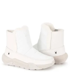 Women Spyder Womens Lumi - Bright White