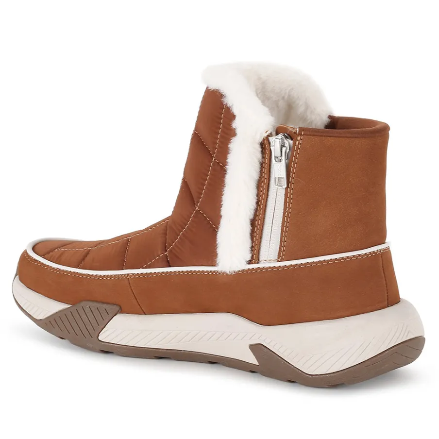 Women Spyder Womens Lumi - Roasted Pecan