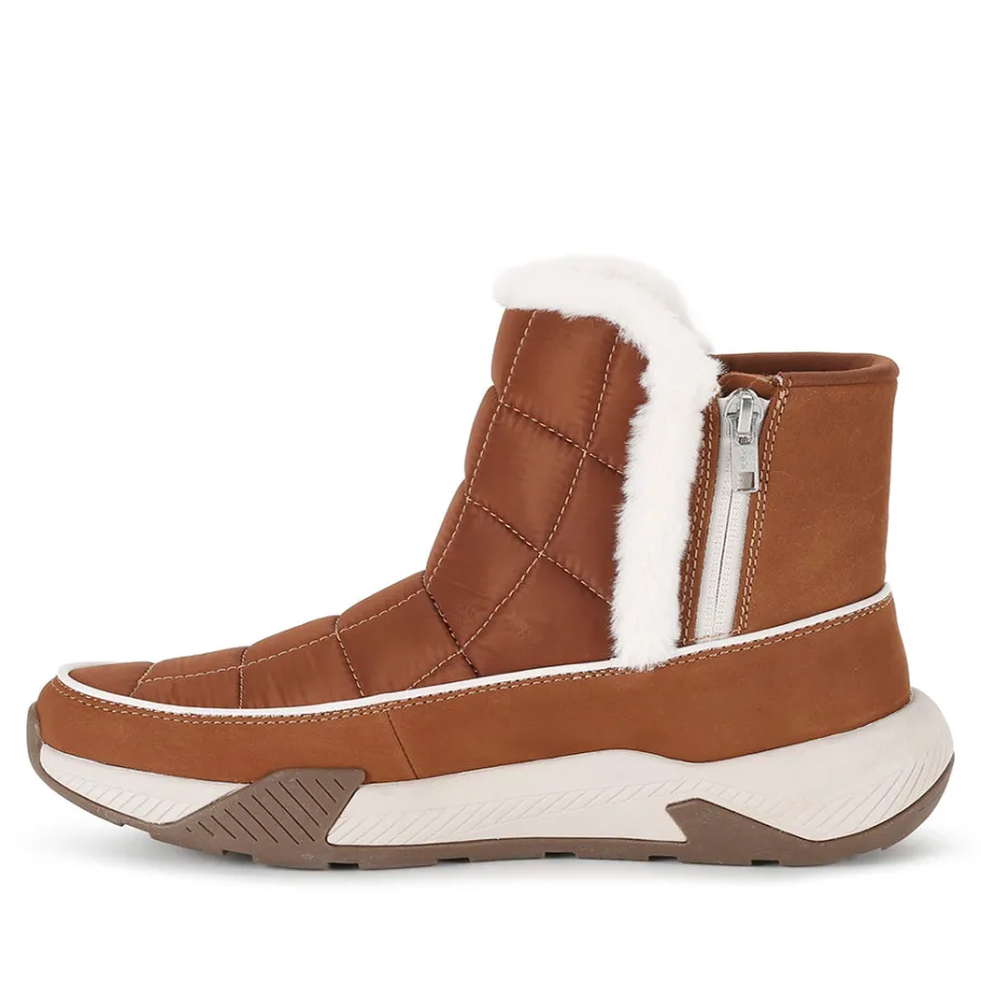 Women Spyder Womens Lumi - Roasted Pecan