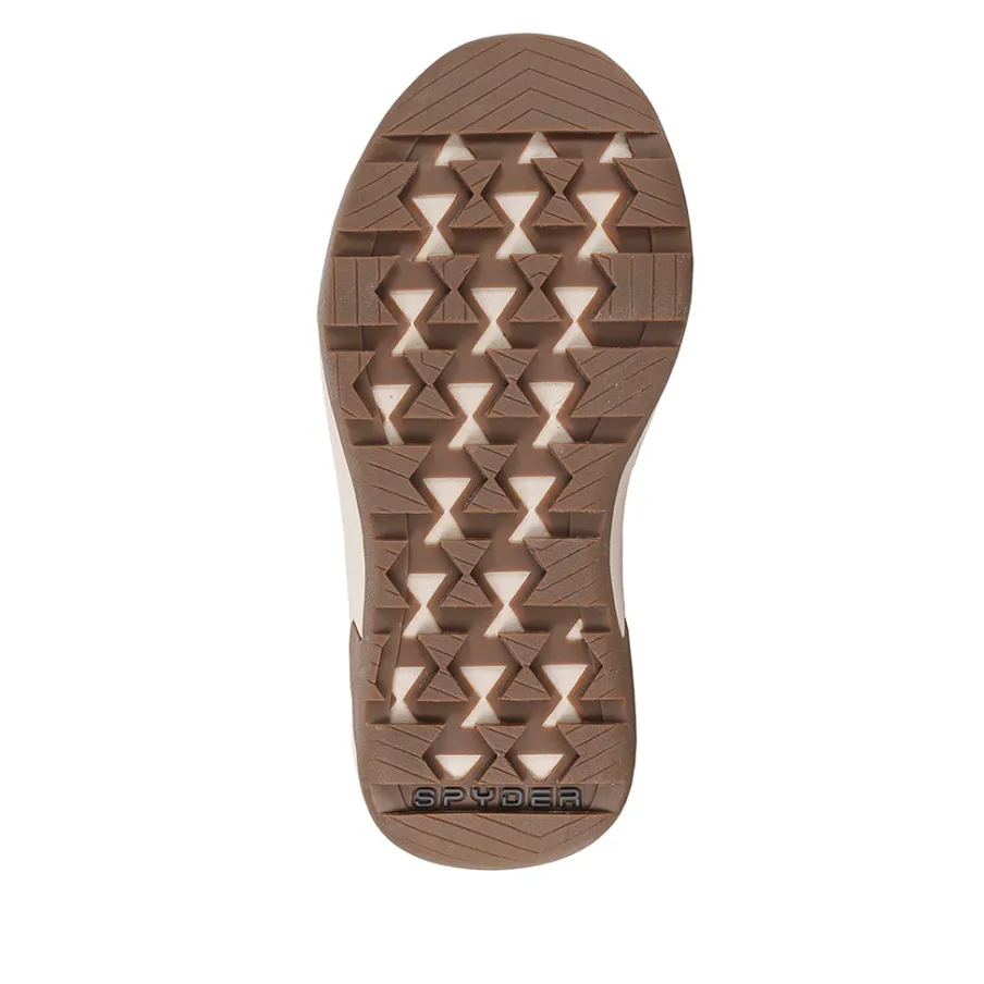 Women Spyder Womens Lumi - Roasted Pecan