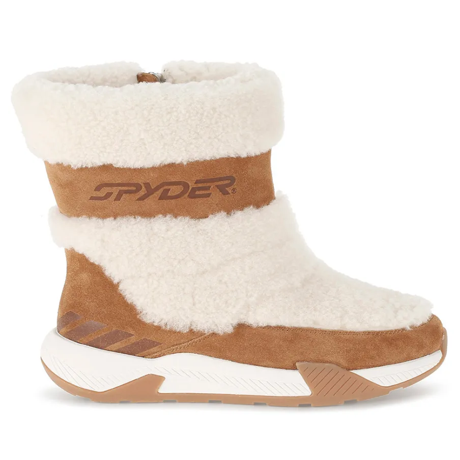 Women Spyder Womens Luxe -