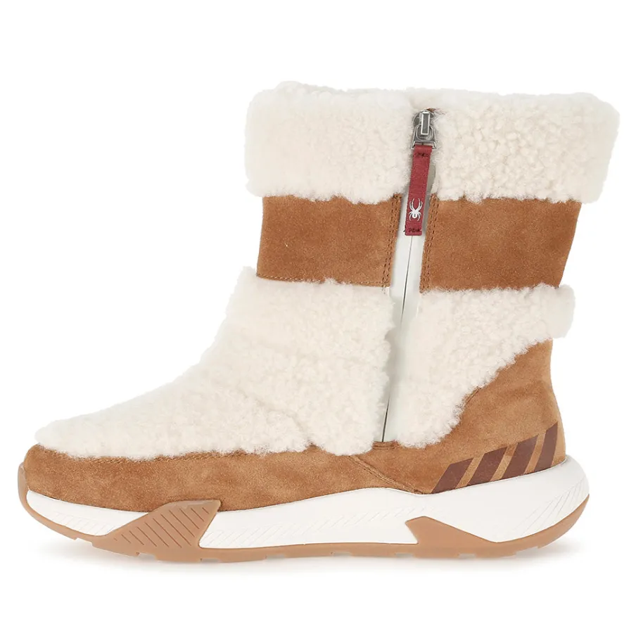 Women Spyder Womens Luxe -