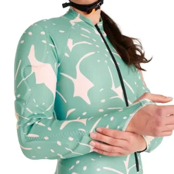 Women Spyder Womens Nine Ninety - Sea Glass