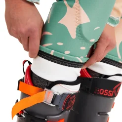 Women Spyder Womens Nine Ninety - Sea Glass