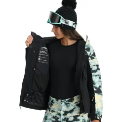 Women Spyder Womens Optimist -