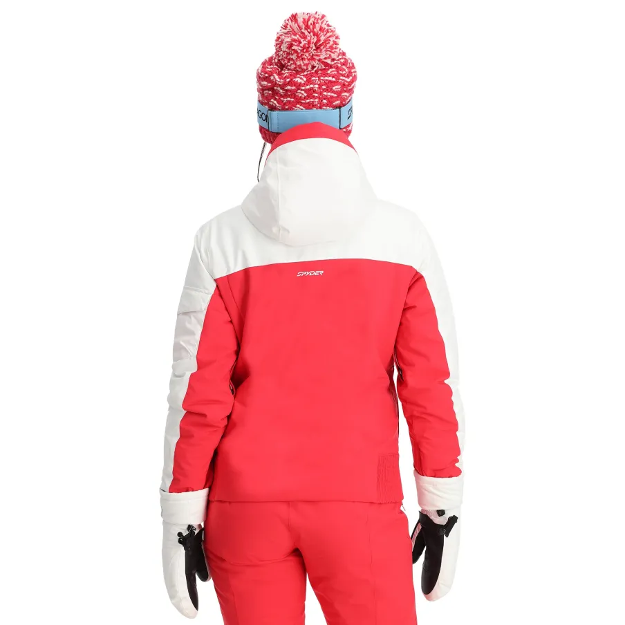 Women Spyder Womens Optimist - Prism Pink