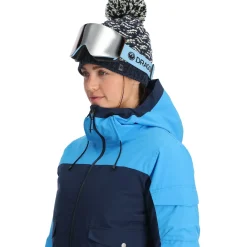 Women Spyder Womens Optimist - True Navy