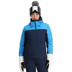 Women Spyder Womens Optimist - True Navy