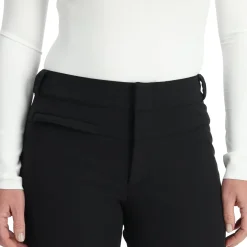 Women Spyder Womens Orb Softshell Pants -