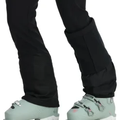Women Spyder Womens Orb Softshell Pants -
