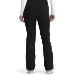 Women Spyder Womens Orb Softshell Pants -