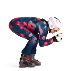 Women Spyder Womens Performance Gs - True Navy