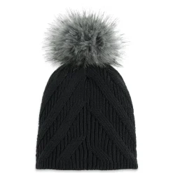 Women Spyder Womens Royal Pom -