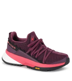 Women Spyder Womens Sanford - Dark Purple