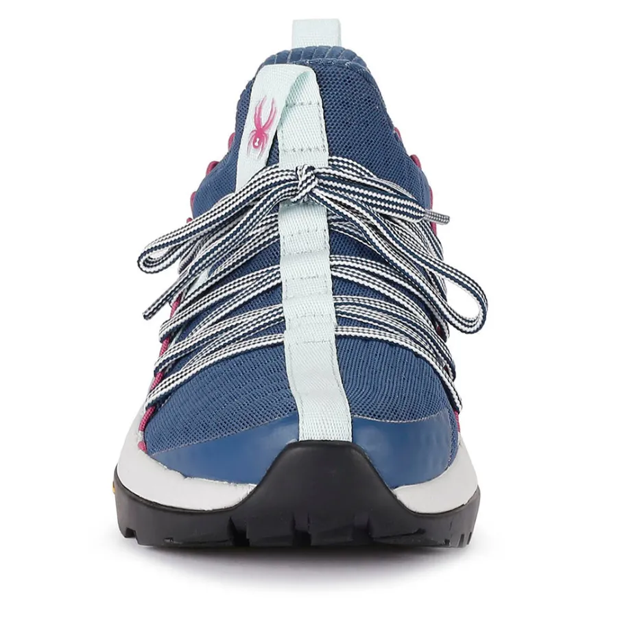 Women Spyder Womens Sanford - Dark Teal