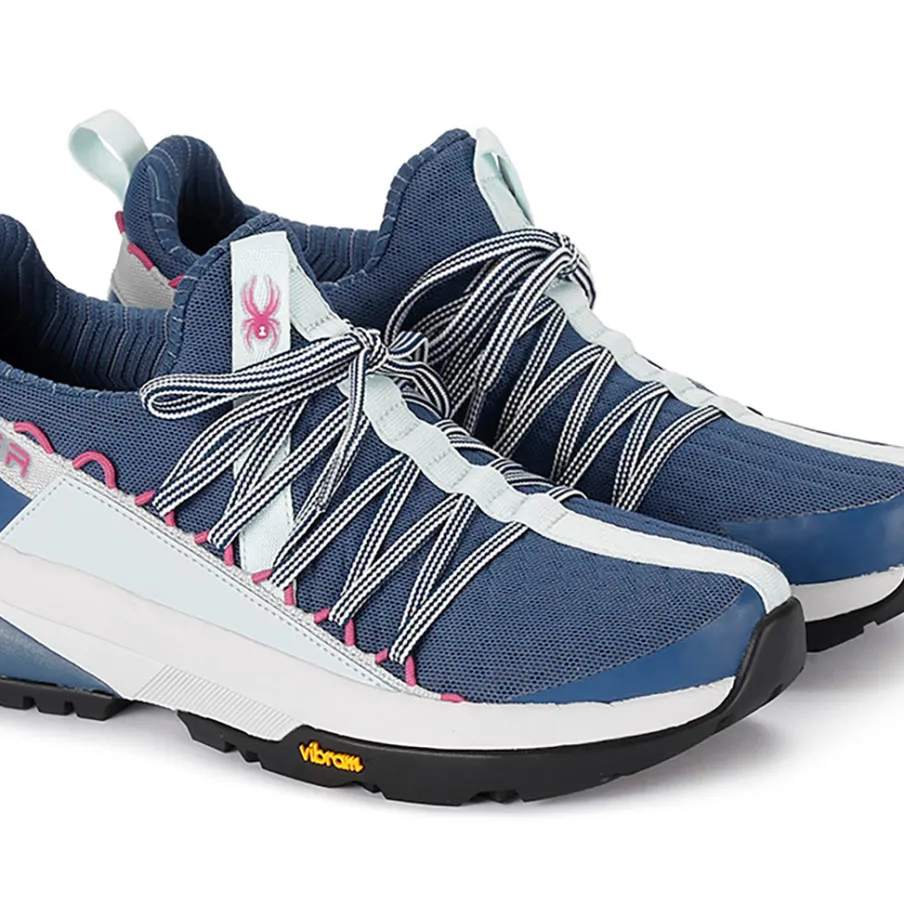 Women Spyder Womens Sanford - Dark Teal