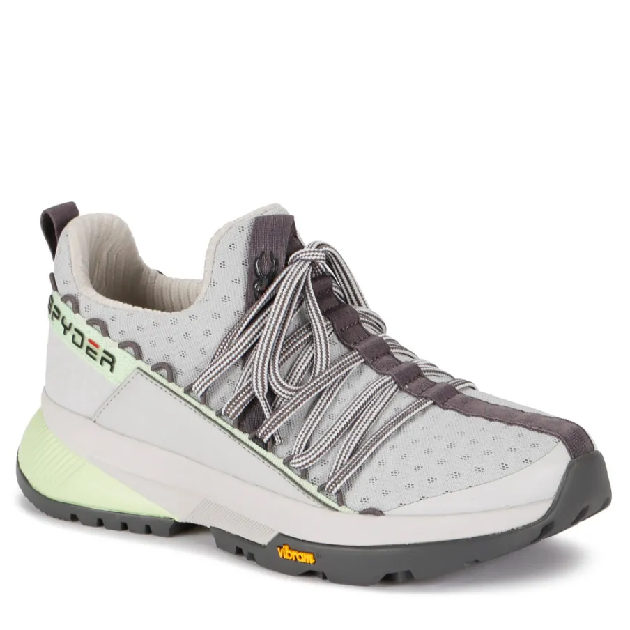 Women Spyder Womens Sanford - Glacier Grey