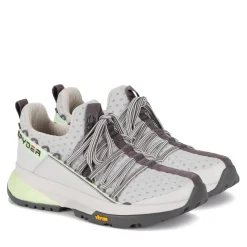 Women Spyder Womens Sanford - Glacier Grey
