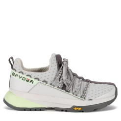 Women Spyder Womens Sanford - Glacier Grey